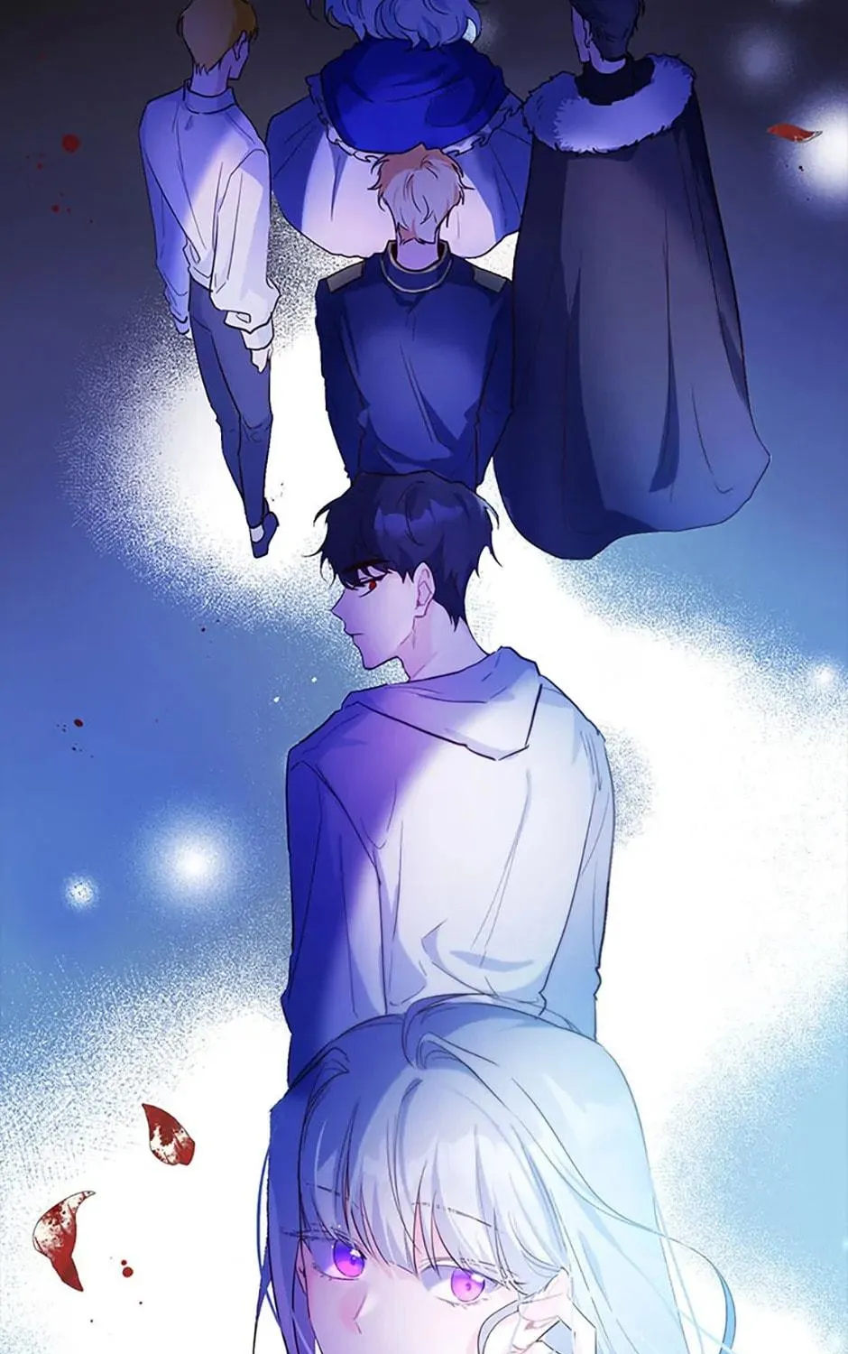Read My Alternate Ending chapter 1 image 111 on Lezhin