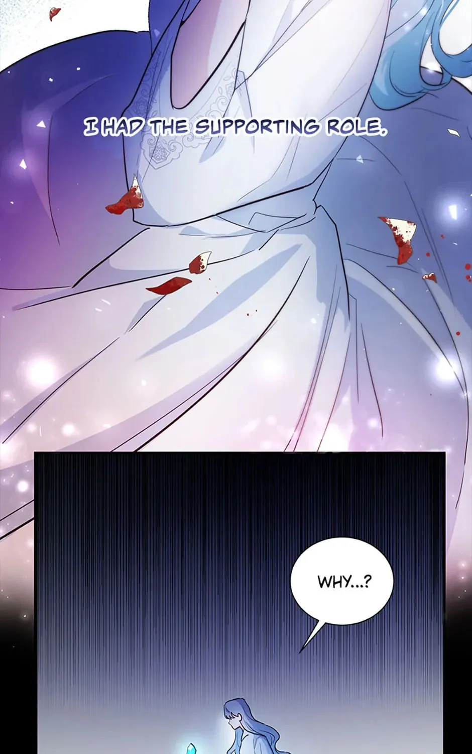 Read My Alternate Ending chapter 1 image 113 on Lezhin