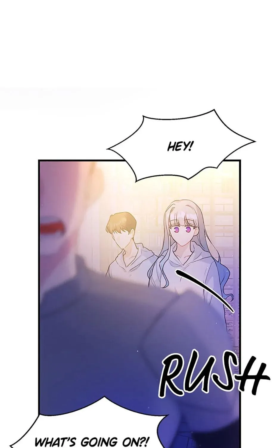 Read My Alternate Ending chapter 1 image 127 on Lezhin