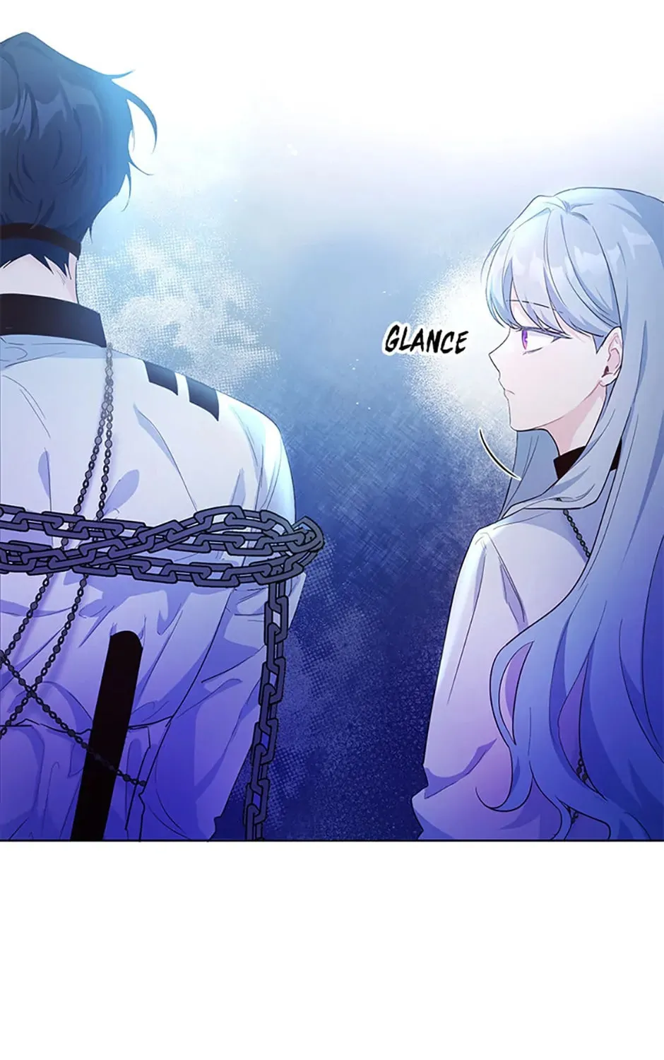 Read My Alternate Ending chapter 1 image 13 on Lezhin