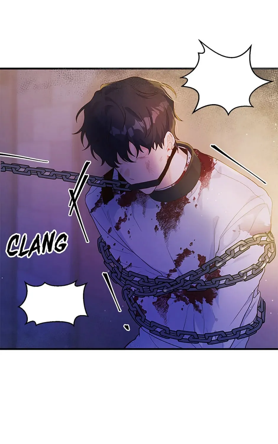 Read My Alternate Ending chapter 1 image 133 on Lezhin