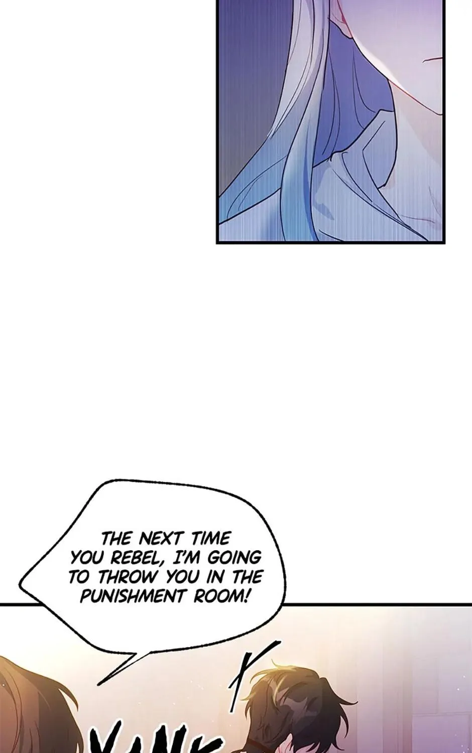 Read My Alternate Ending chapter 1 image 137 on Lezhin