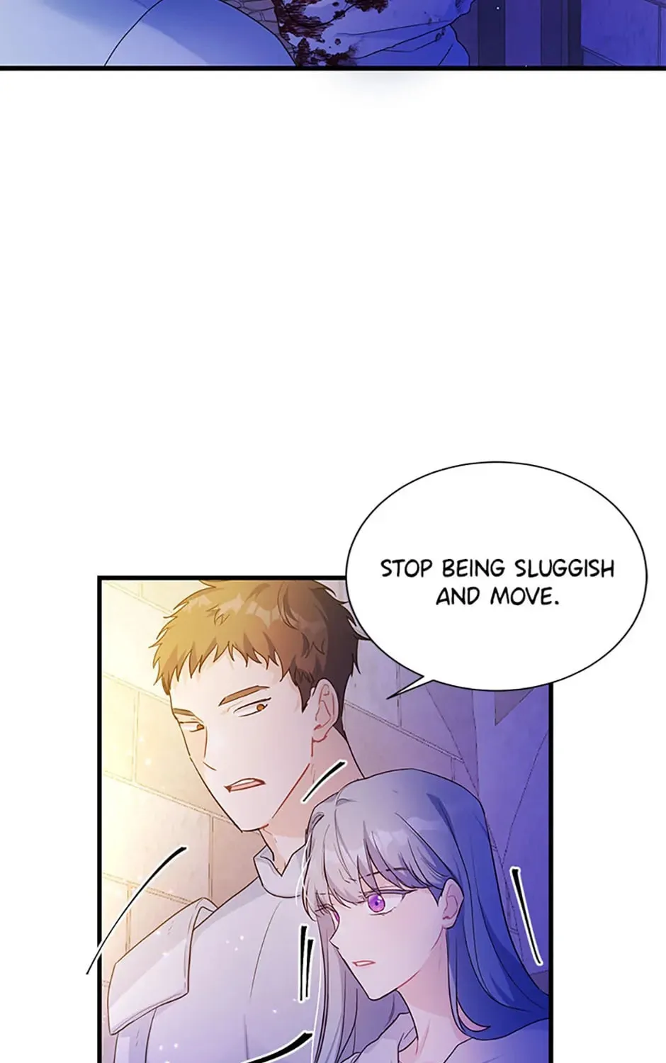 Read My Alternate Ending chapter 1 image 139 on Lezhin