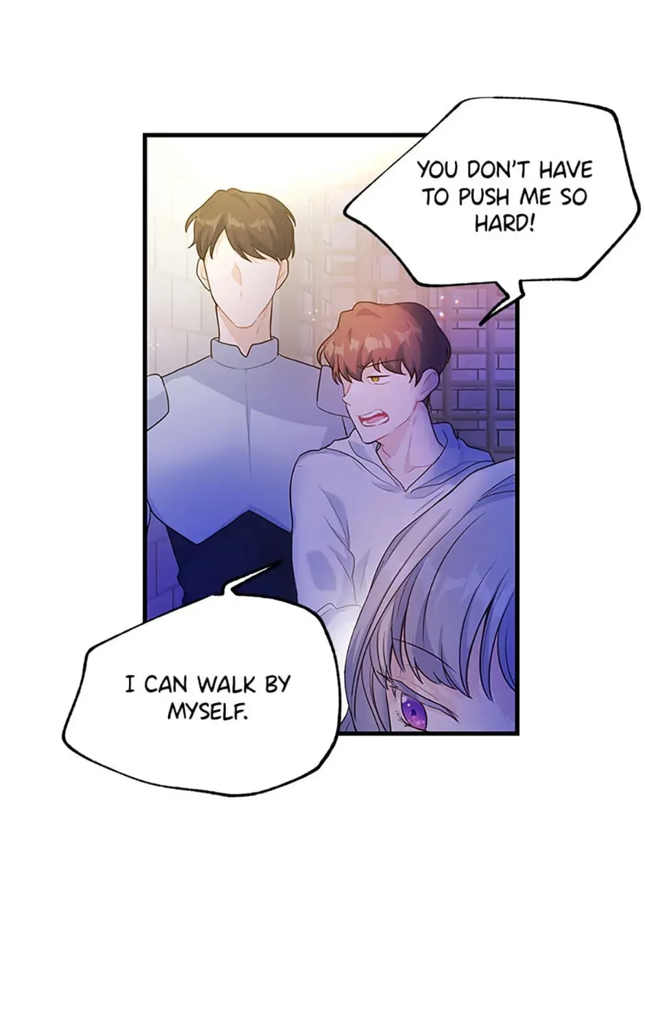 Read My Alternate Ending chapter 1 image 143 on Lezhin
