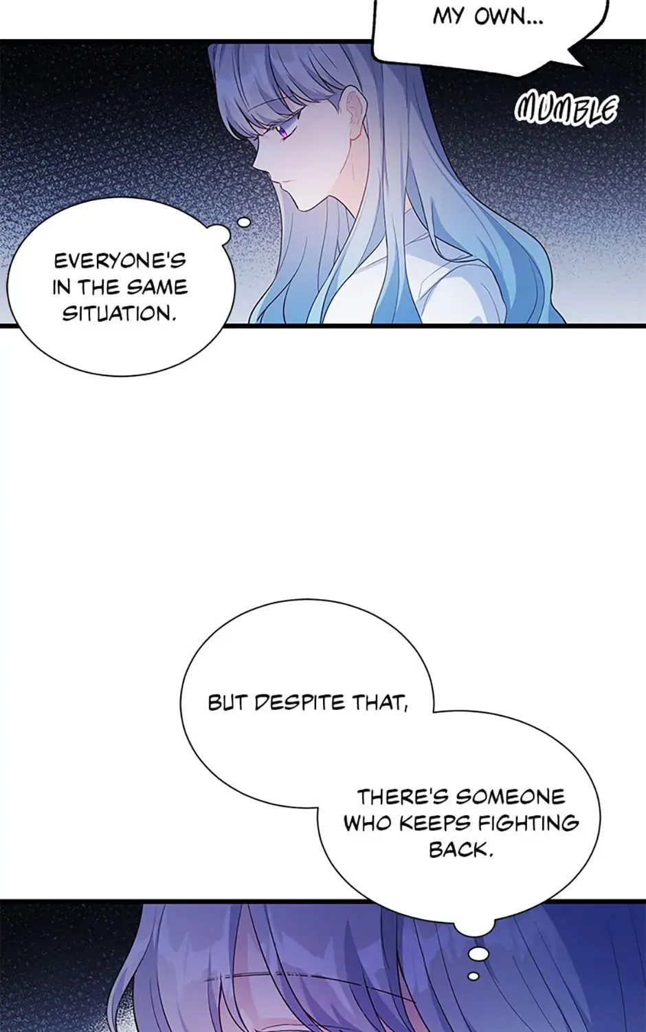 Read My Alternate Ending chapter 1 image 145 on Lezhin