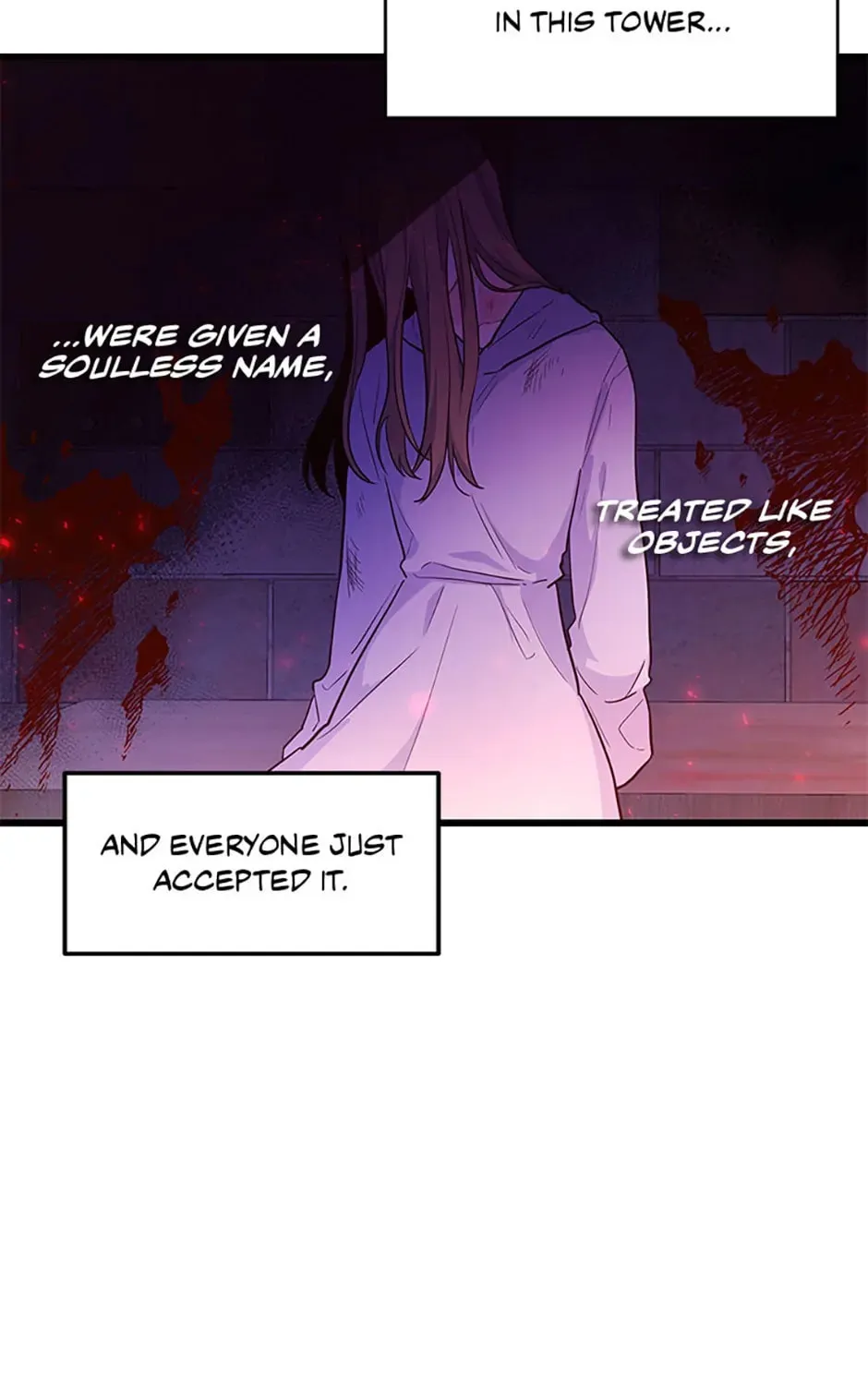 Read My Alternate Ending chapter 1 image 155 on Lezhin