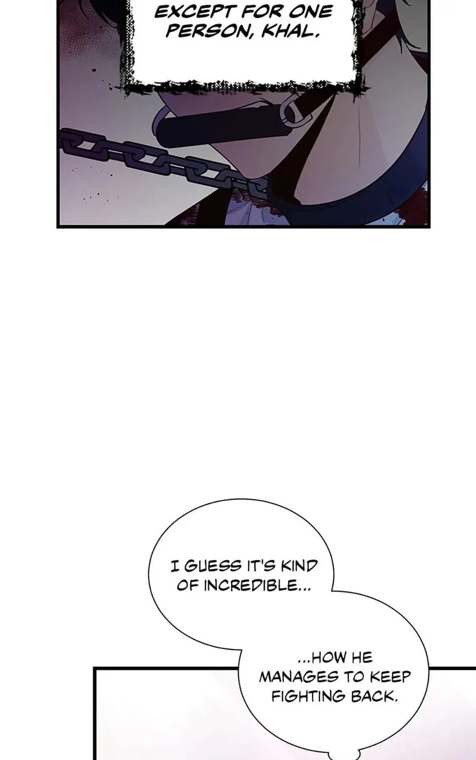 Read My Alternate Ending chapter 1 image 157 on Lezhin