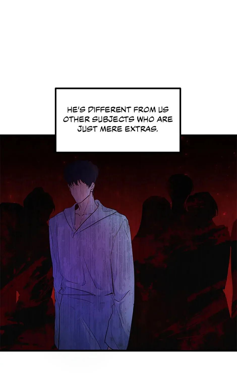 Read My Alternate Ending chapter 1 image 161 on Lezhin