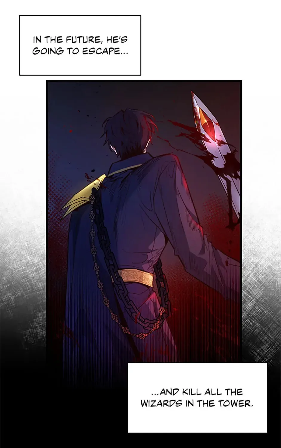 Read My Alternate Ending chapter 1 image 163 on Lezhin