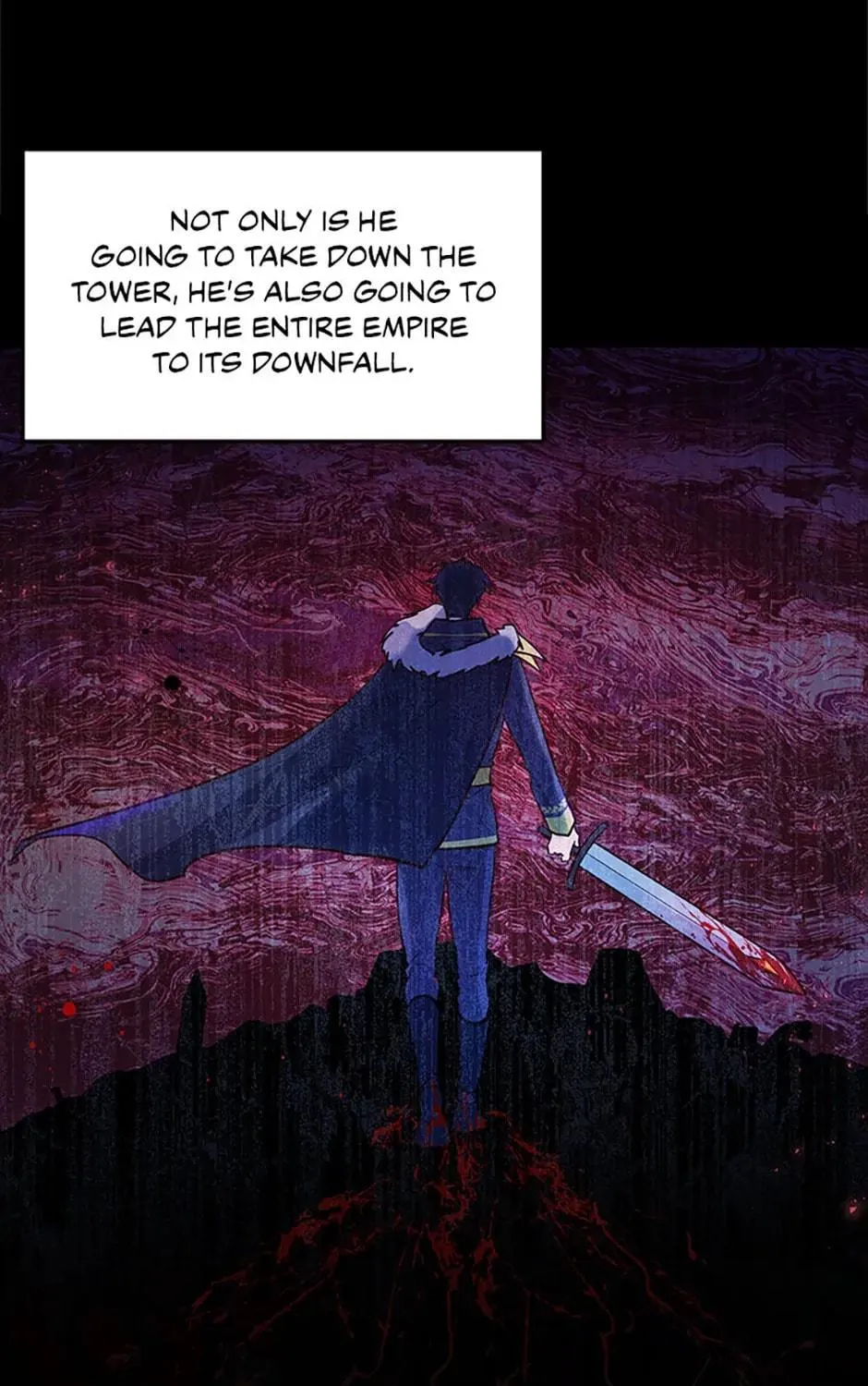 Read My Alternate Ending chapter 1 image 165 on Lezhin
