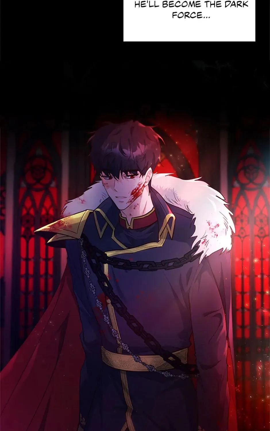 Read My Alternate Ending chapter 1 image 167 on Lezhin