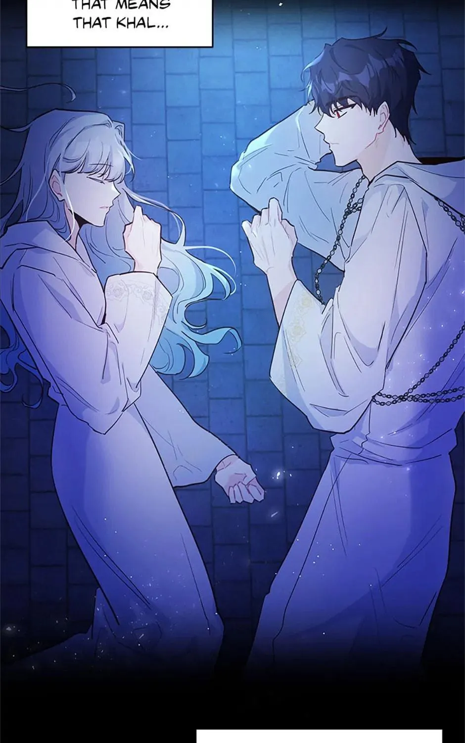 Read My Alternate Ending chapter 1 image 171 on Lezhin