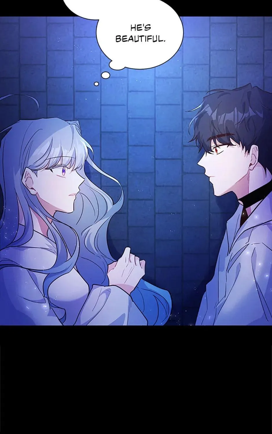 Read My Alternate Ending chapter 1 image 177 on Lezhin