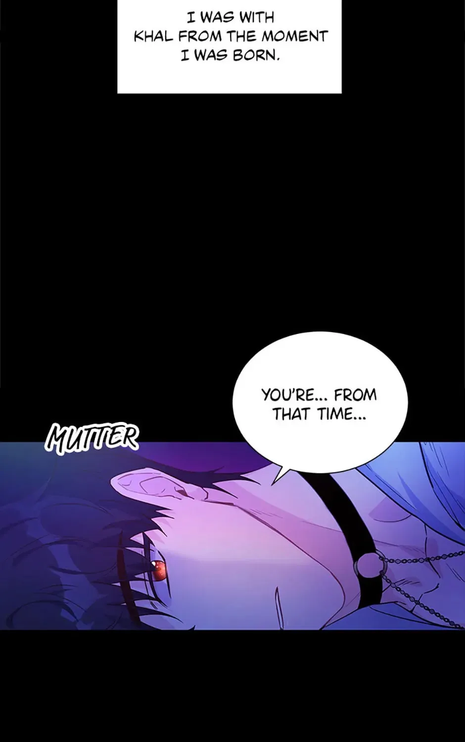 Read My Alternate Ending chapter 1 image 179 on Lezhin