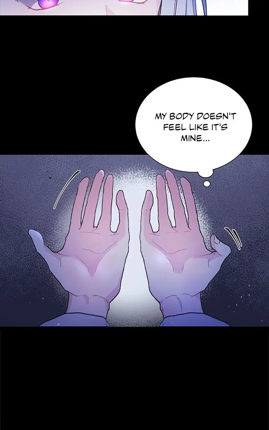 Read My Alternate Ending chapter 1 image 185 on Lezhin