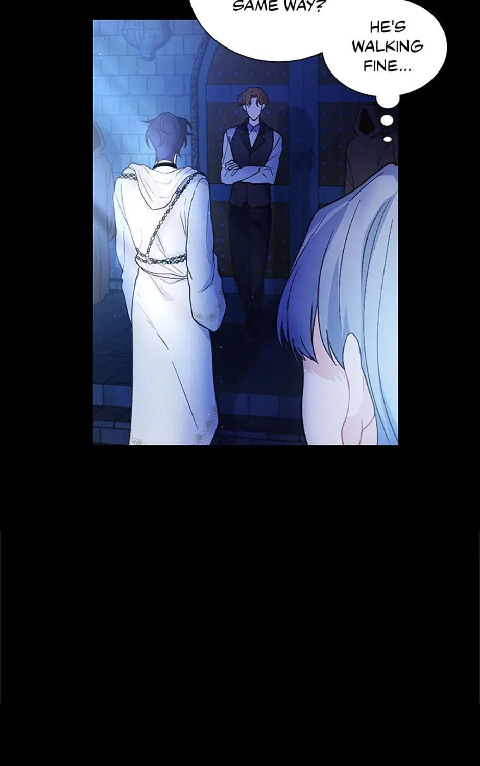 Read My Alternate Ending chapter 1 image 187 on Lezhin
