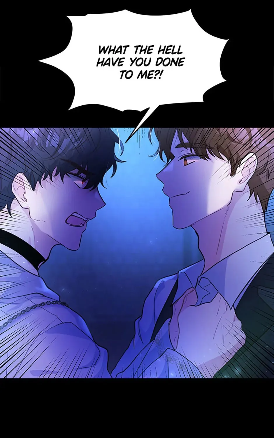 Read My Alternate Ending chapter 1 image 191 on Lezhin