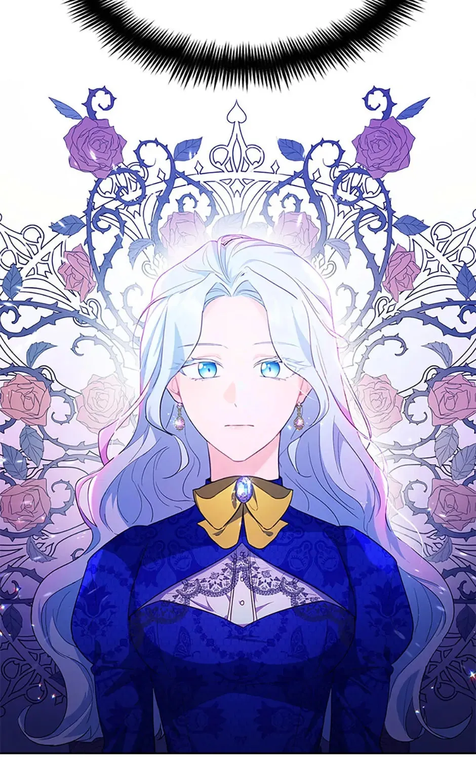 Read My Alternate Ending chapter 1 image 23 on Lezhin