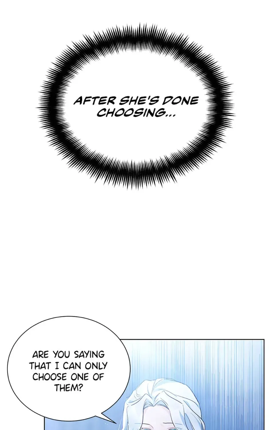 Read My Alternate Ending chapter 1 image 25 on Lezhin