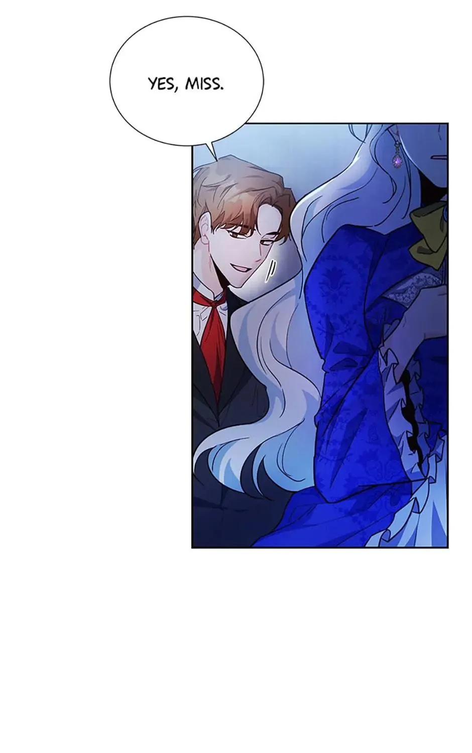 Read My Alternate Ending chapter 1 image 3 on Lezhin