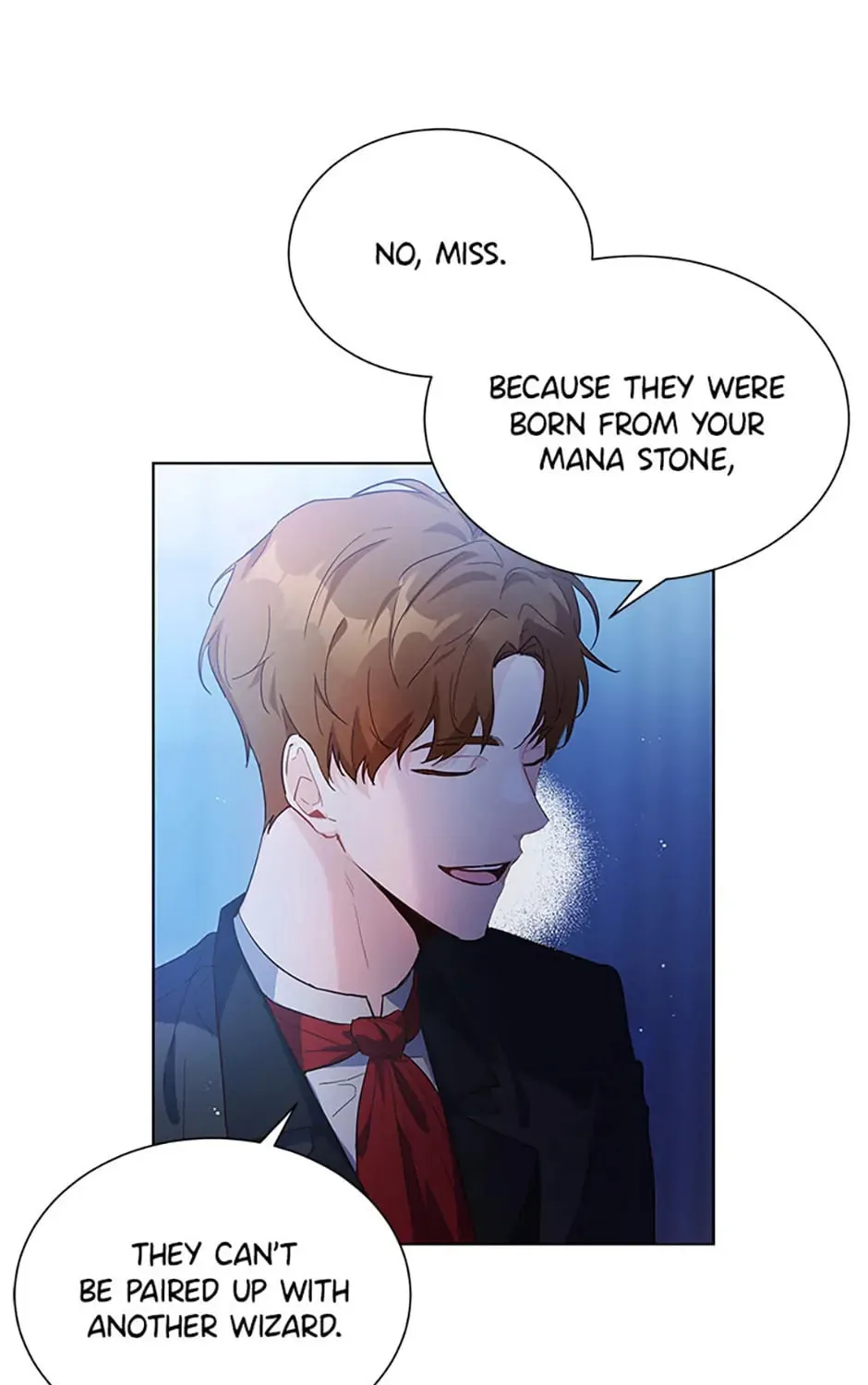 Read My Alternate Ending chapter 1 image 31 on Lezhin