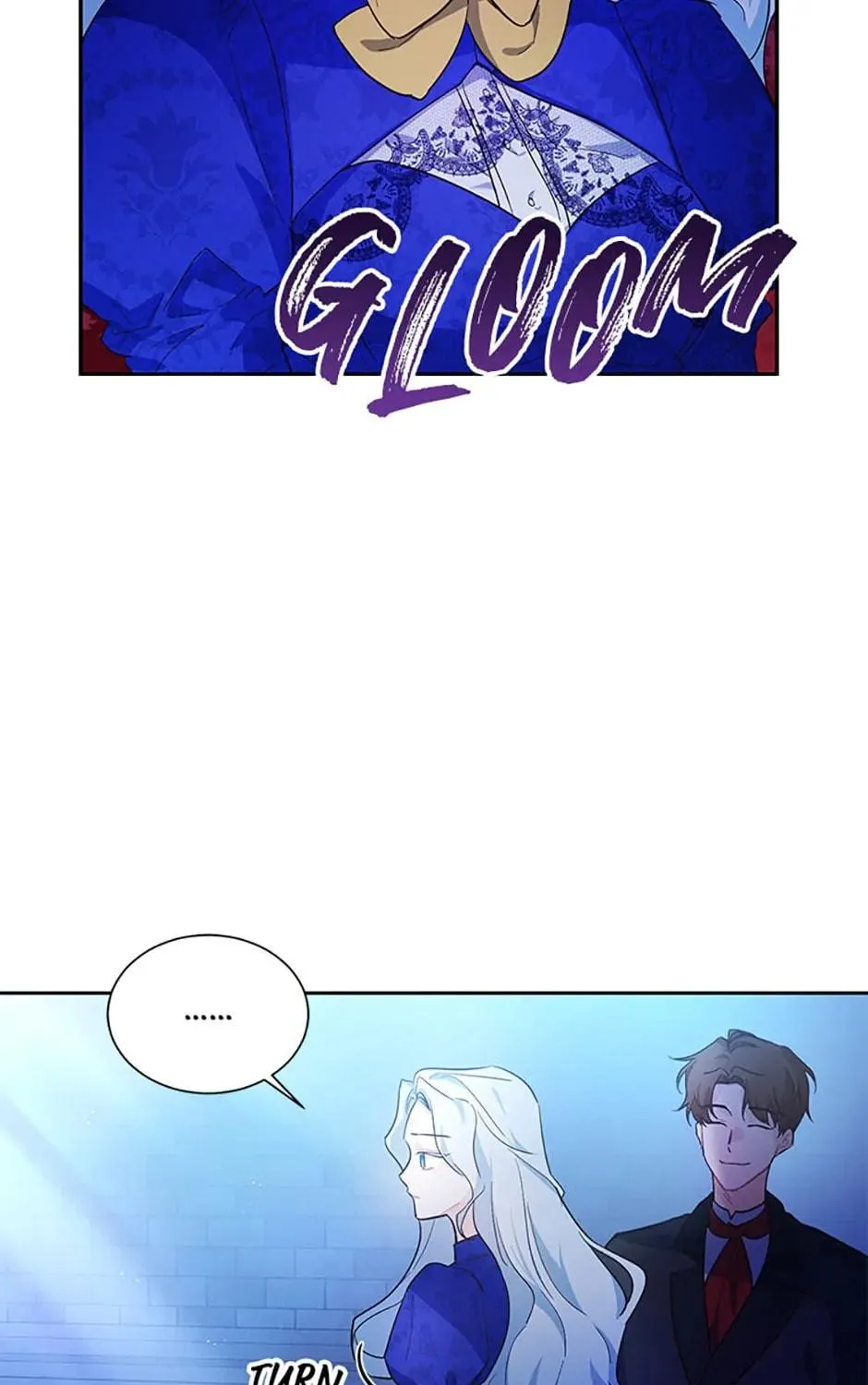 Read My Alternate Ending chapter 1 image 37 on Lezhin
