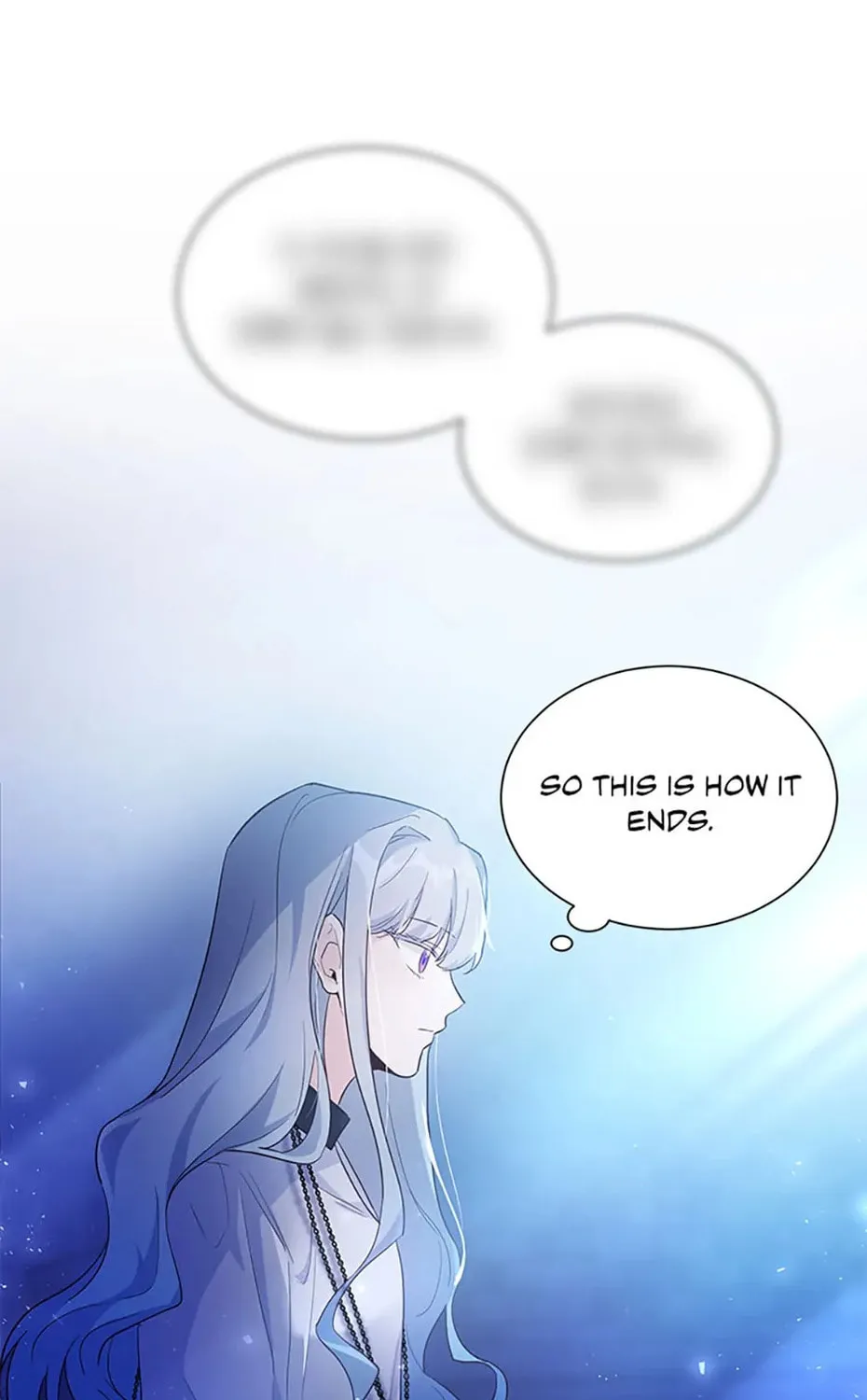 Read My Alternate Ending chapter 1 image 43 on Lezhin
