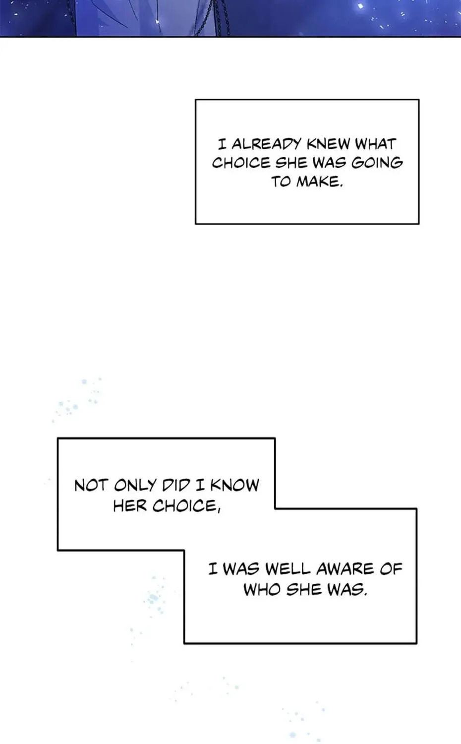 Read My Alternate Ending chapter 1 image 45 on Lezhin