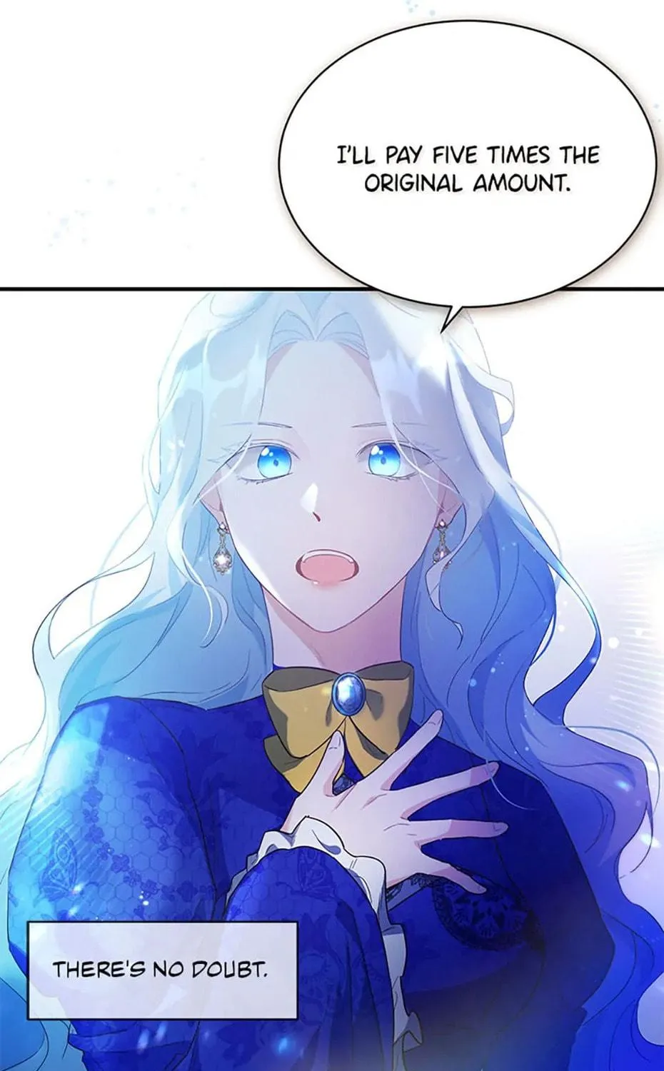 Read My Alternate Ending chapter 1 image 47 on Lezhin