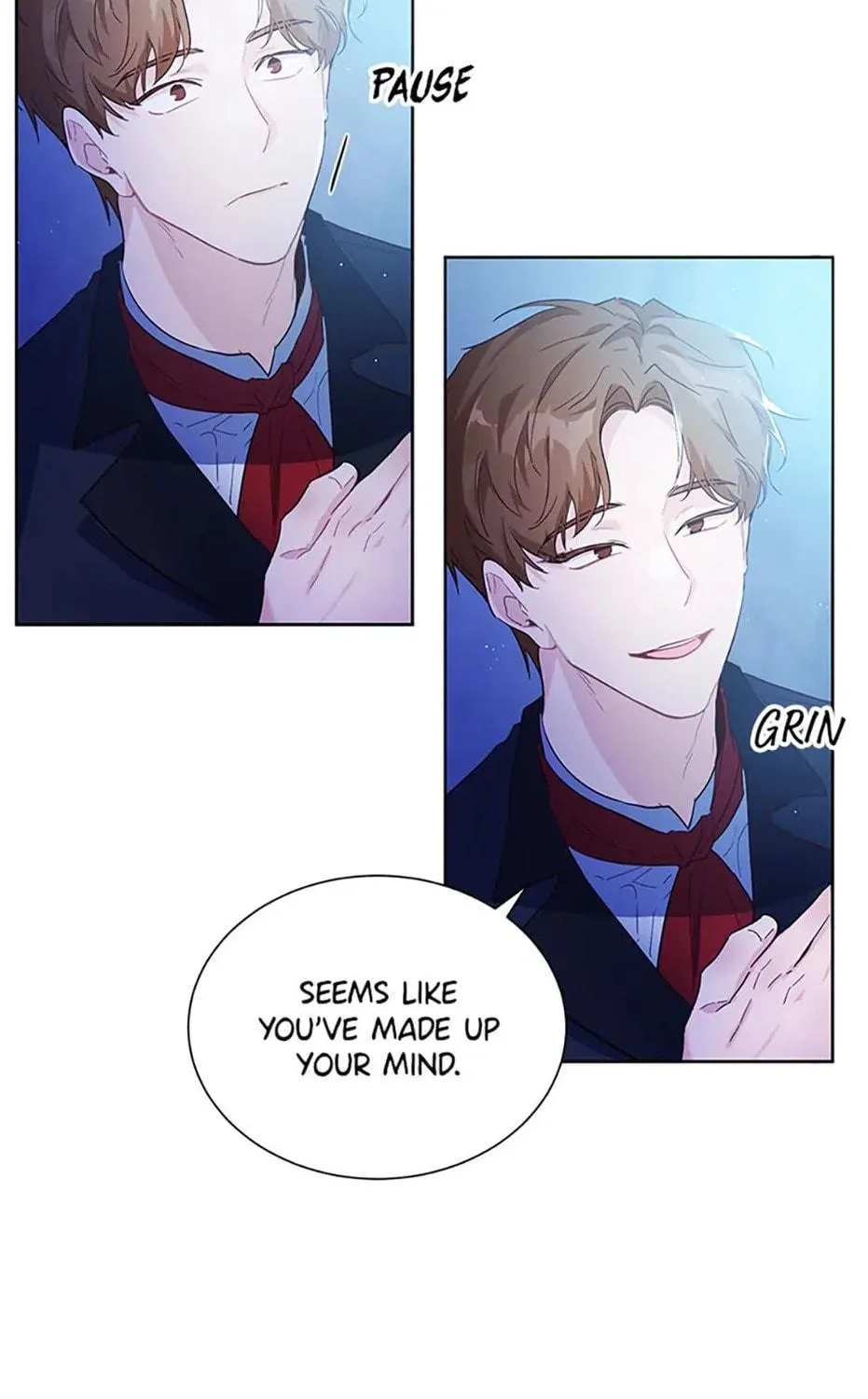 Read My Alternate Ending chapter 1 image 51 on Lezhin