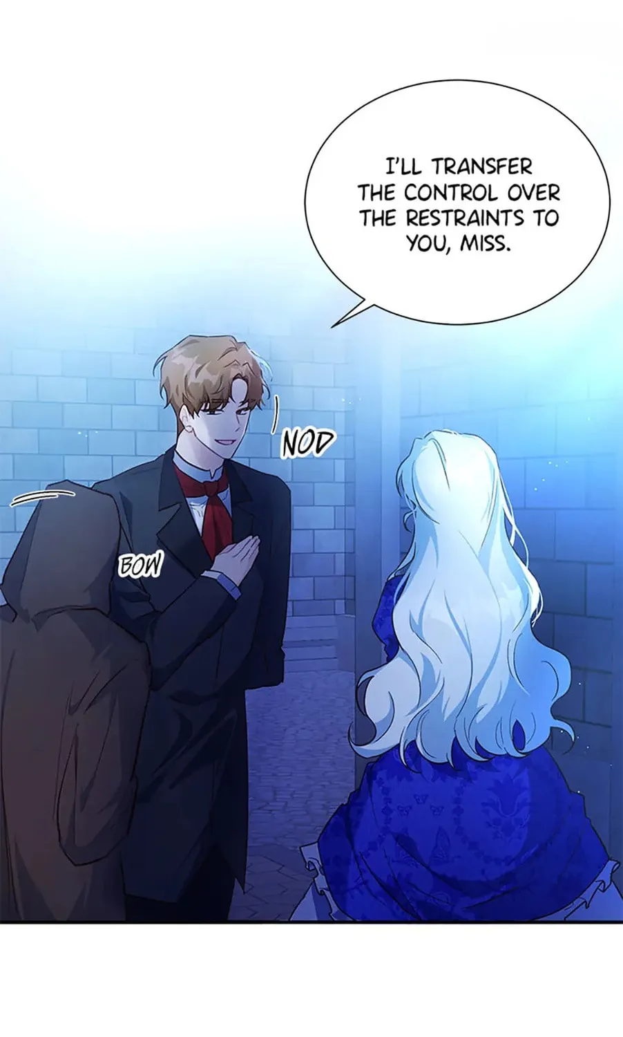 Read My Alternate Ending chapter 1 image 53 on Lezhin