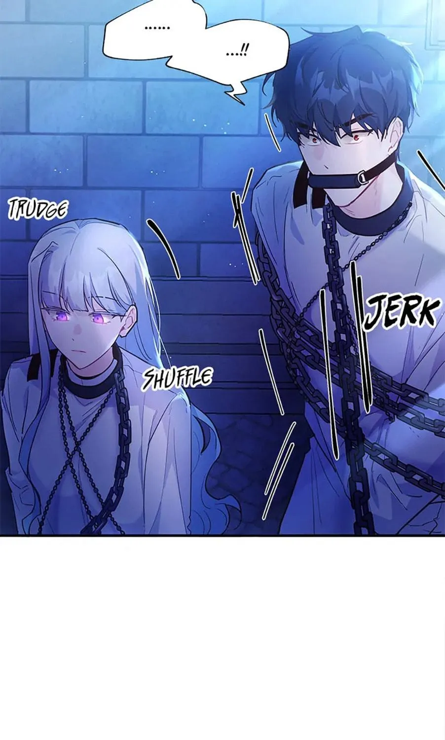 Read My Alternate Ending chapter 1 image 57 on Lezhin
