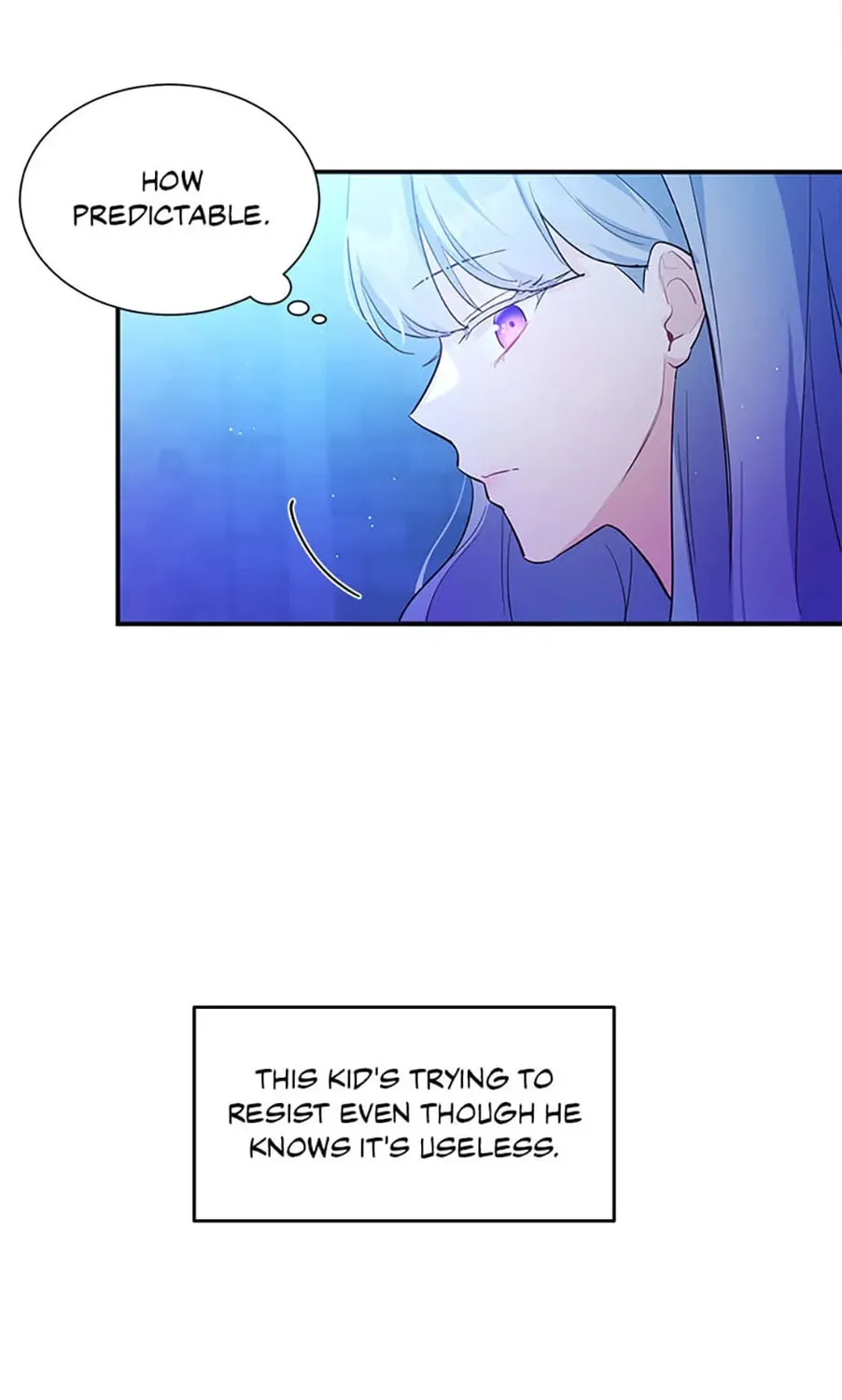 Read My Alternate Ending chapter 1 image 59 on Lezhin