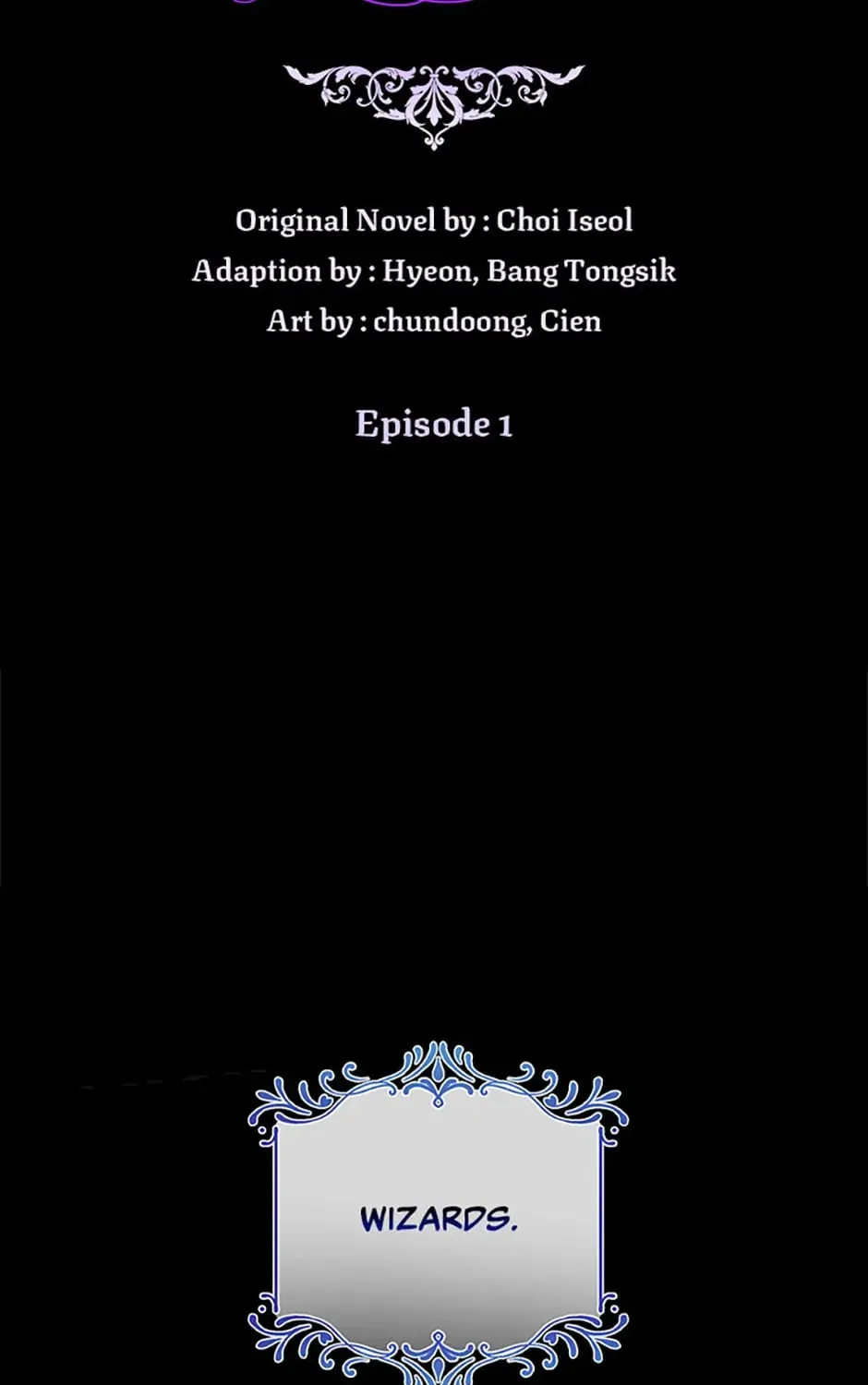 Read My Alternate Ending chapter 1 image 65 on Lezhin