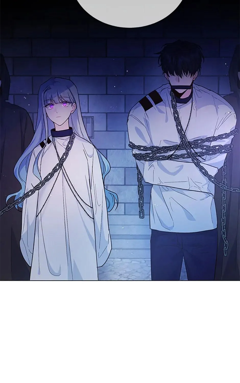Read My Alternate Ending chapter 1 image 7 on Lezhin