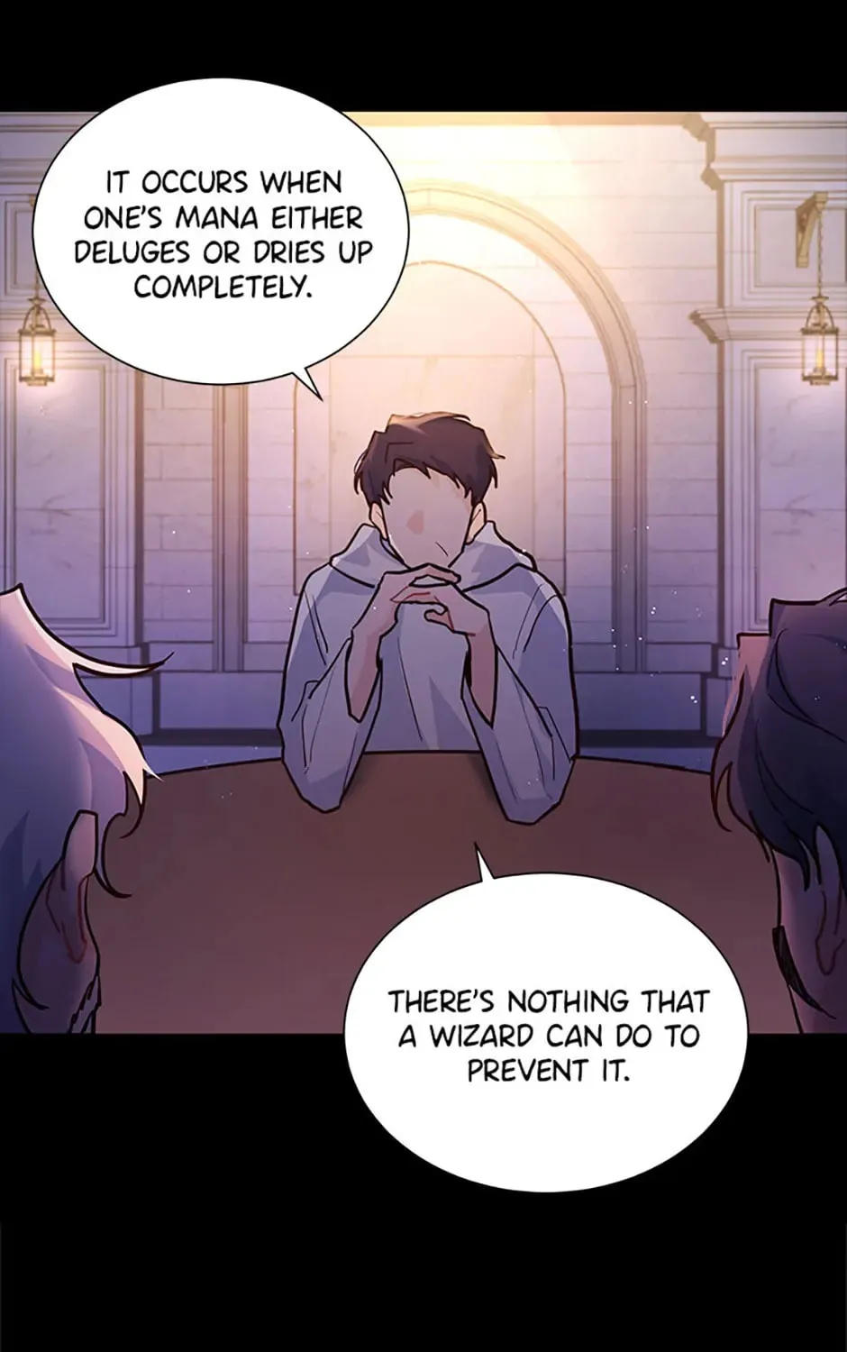 Read My Alternate Ending chapter 1 image 73 on Lezhin