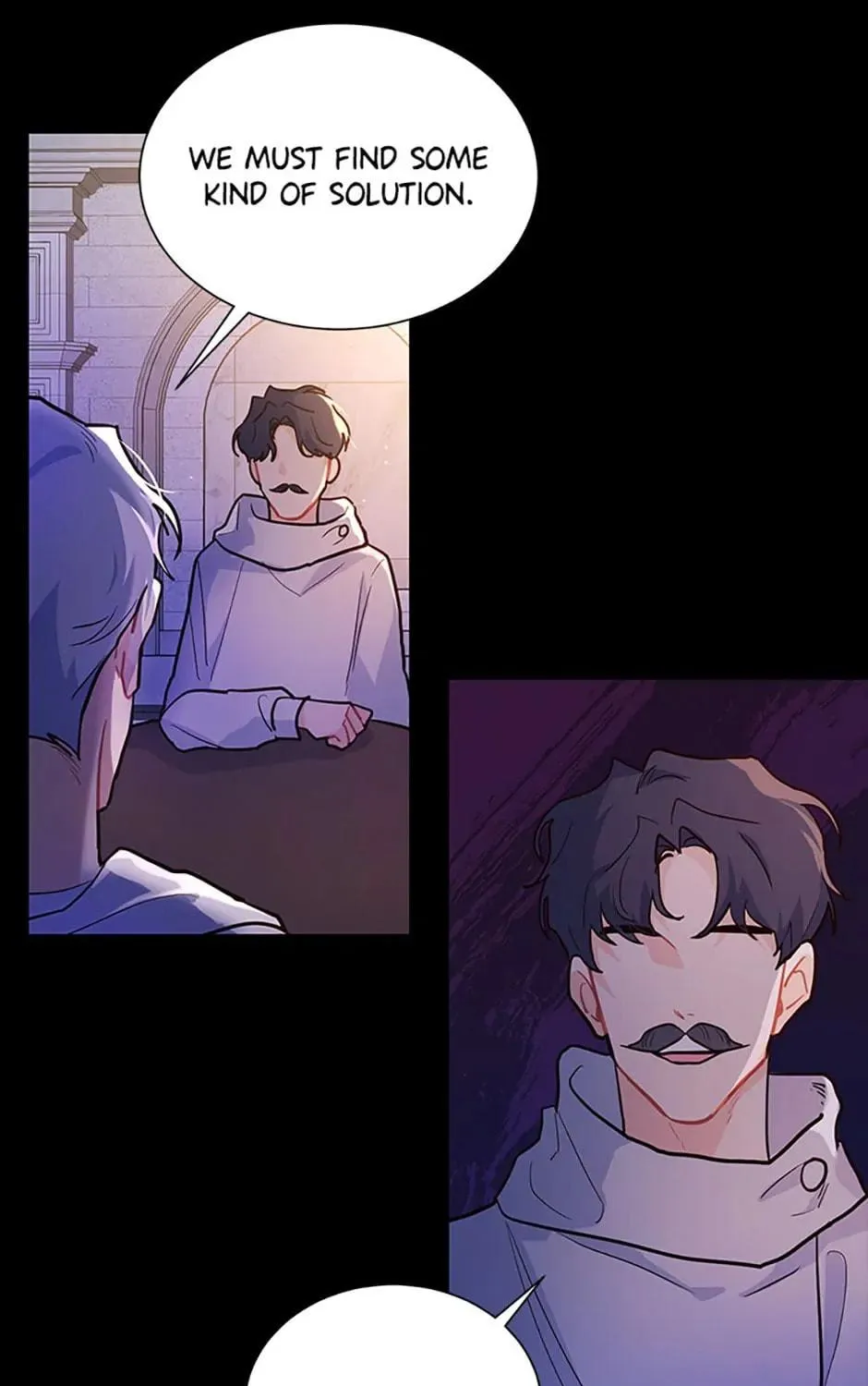 Read My Alternate Ending chapter 1 image 75 on Lezhin