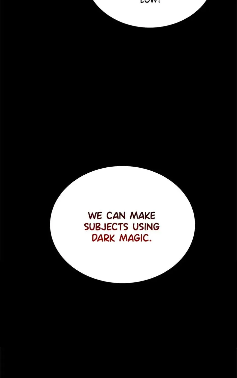 Read My Alternate Ending chapter 1 image 77 on Lezhin