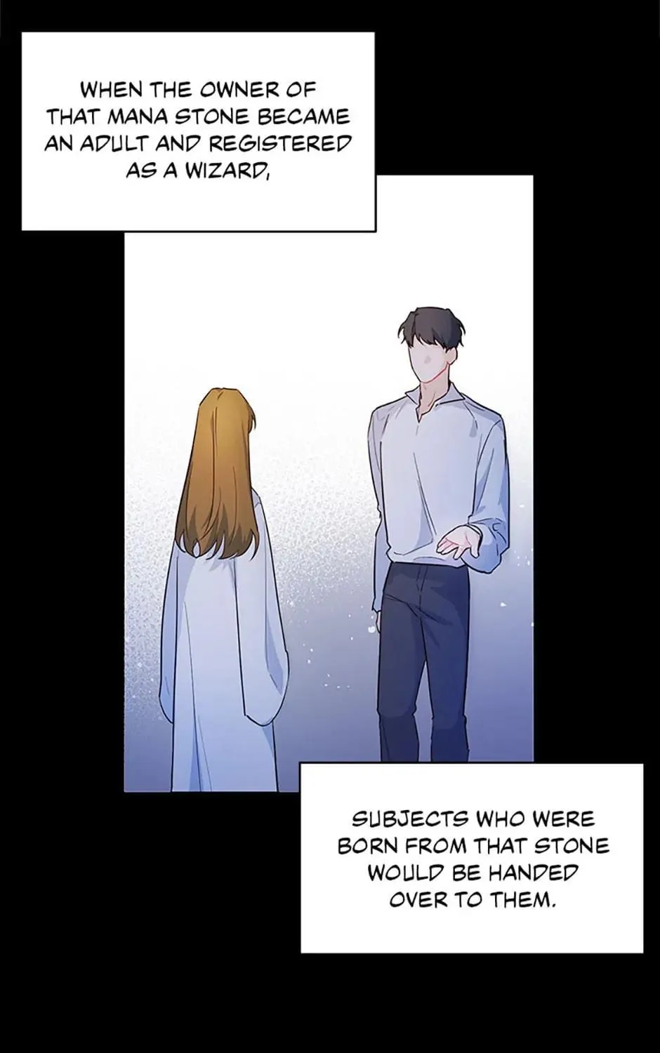 Read My Alternate Ending chapter 1 image 81 on Lezhin