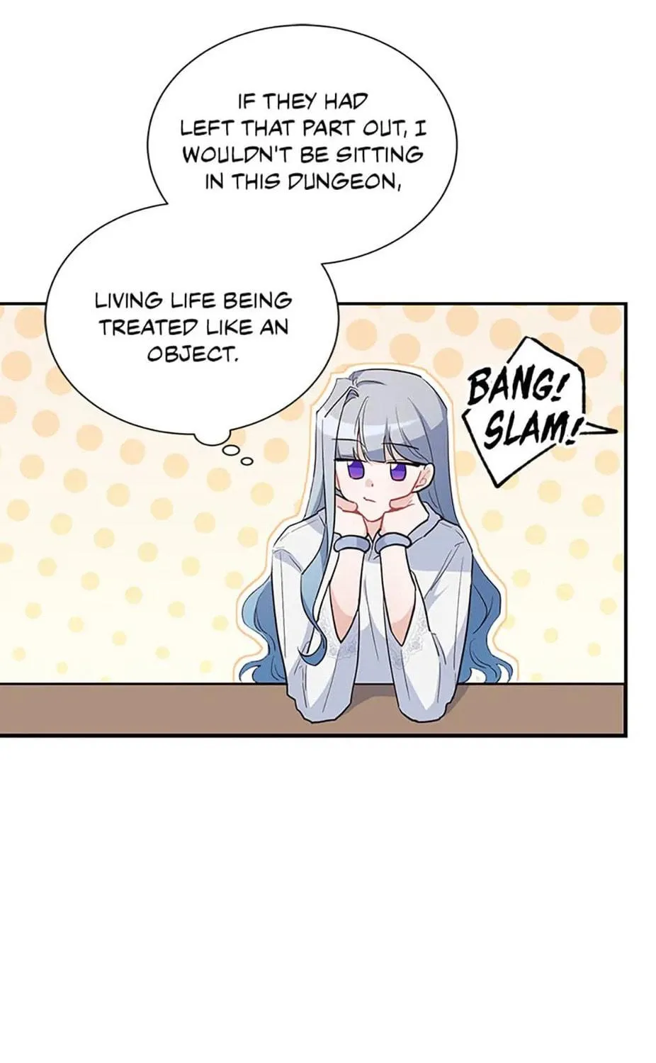 Read My Alternate Ending chapter 1 image 87 on Lezhin