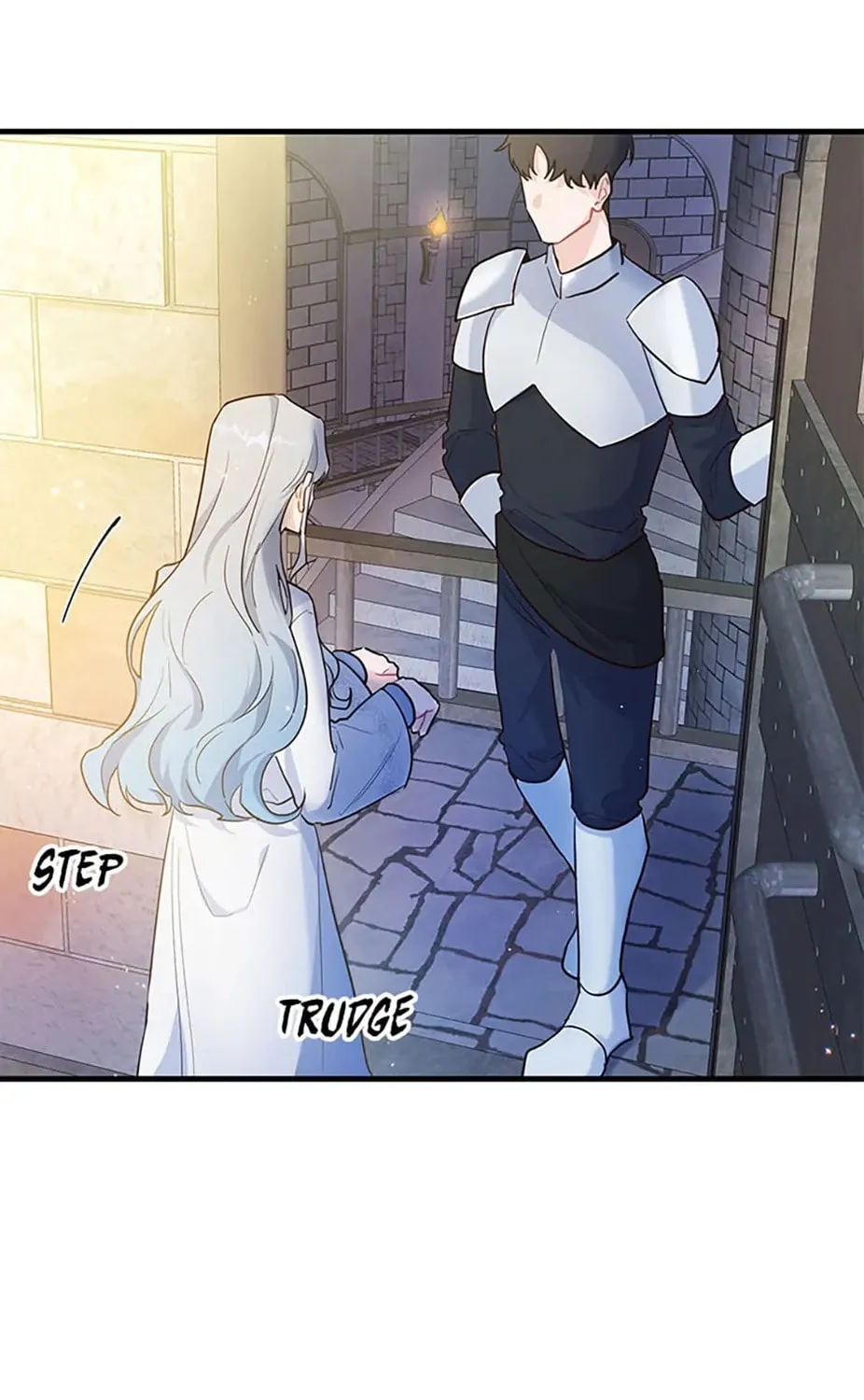 Read My Alternate Ending chapter 1 image 95 on Lezhin