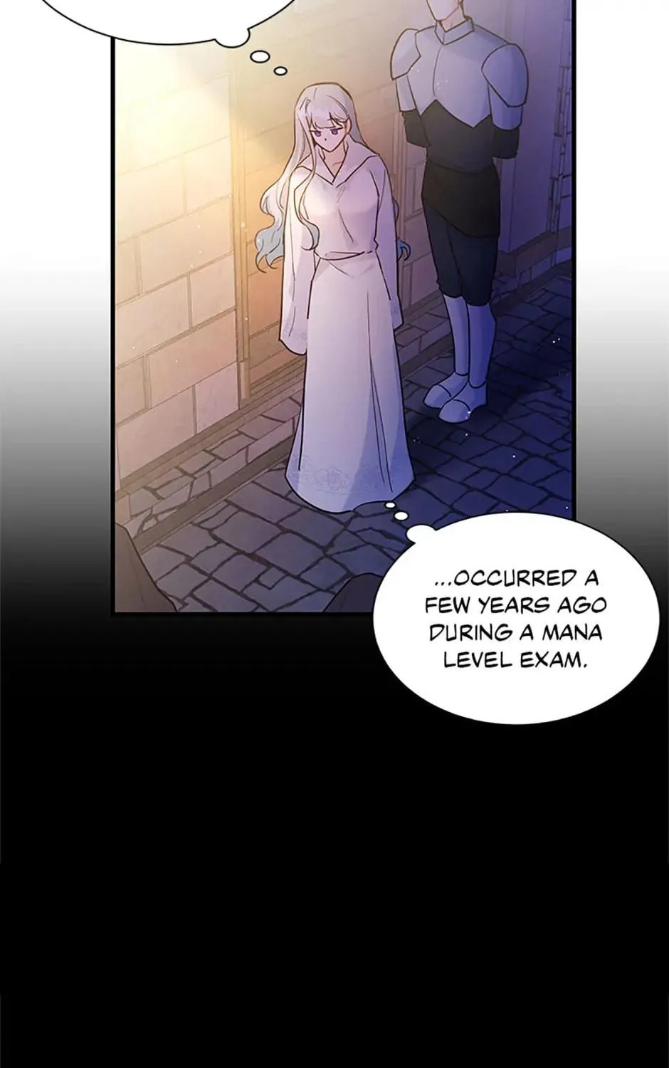 Read My Alternate Ending chapter 1 image 99 on Lezhin