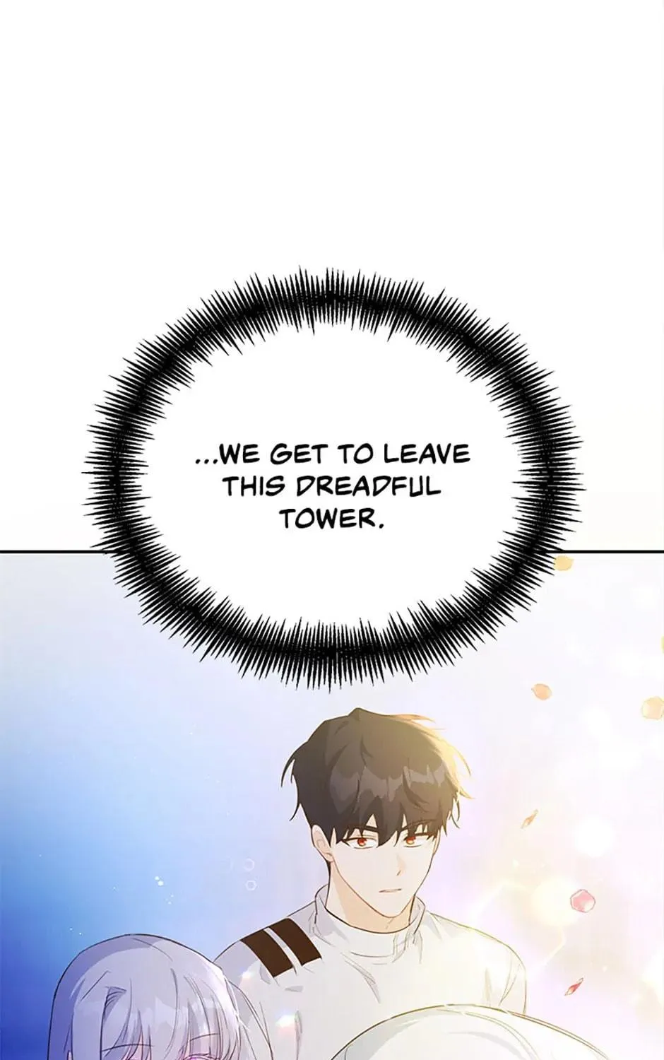 Read My Alternate Ending chapter 10 image 100 on Lezhin