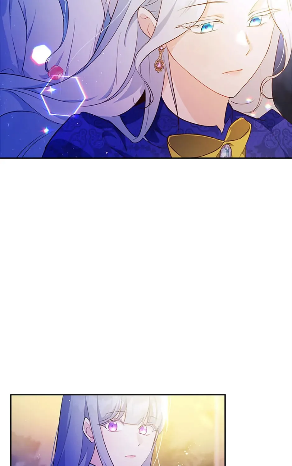 Read My Alternate Ending chapter 10 image 102 on Lezhin