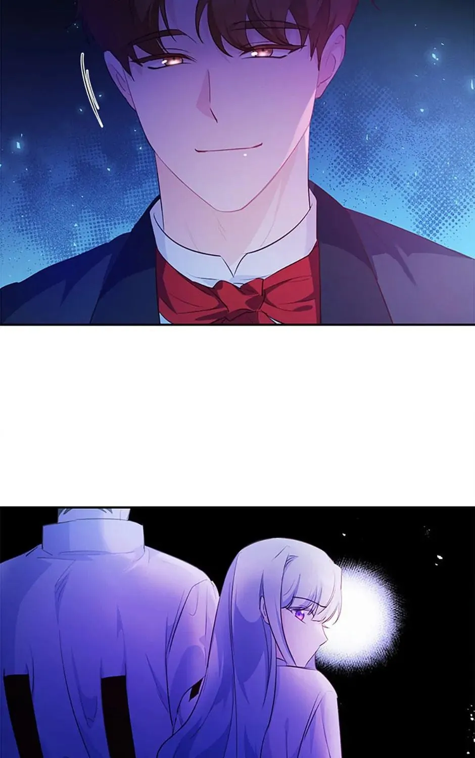 Read My Alternate Ending chapter 10 image 106 on Lezhin