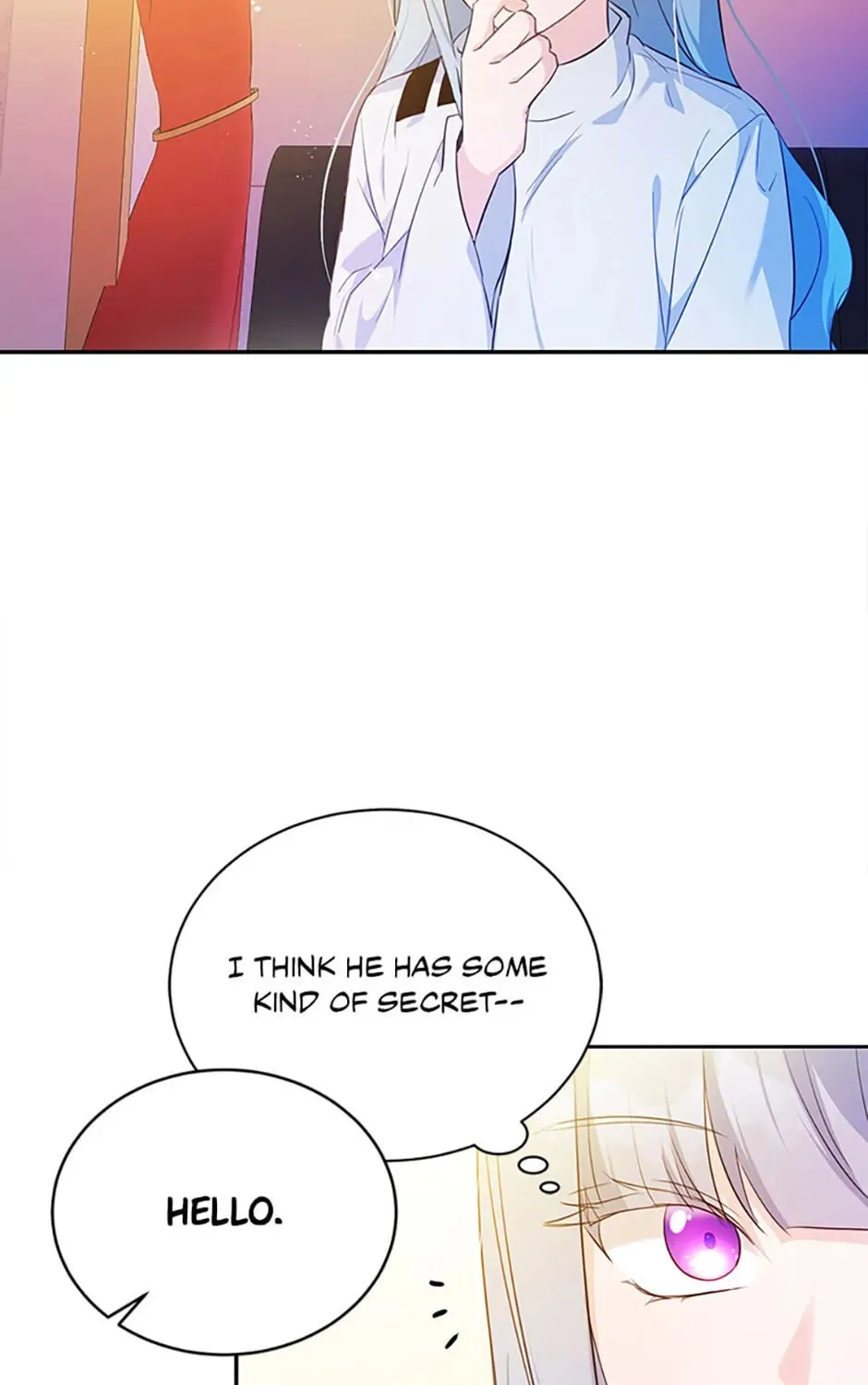 Read My Alternate Ending chapter 10 image 114 on Lezhin