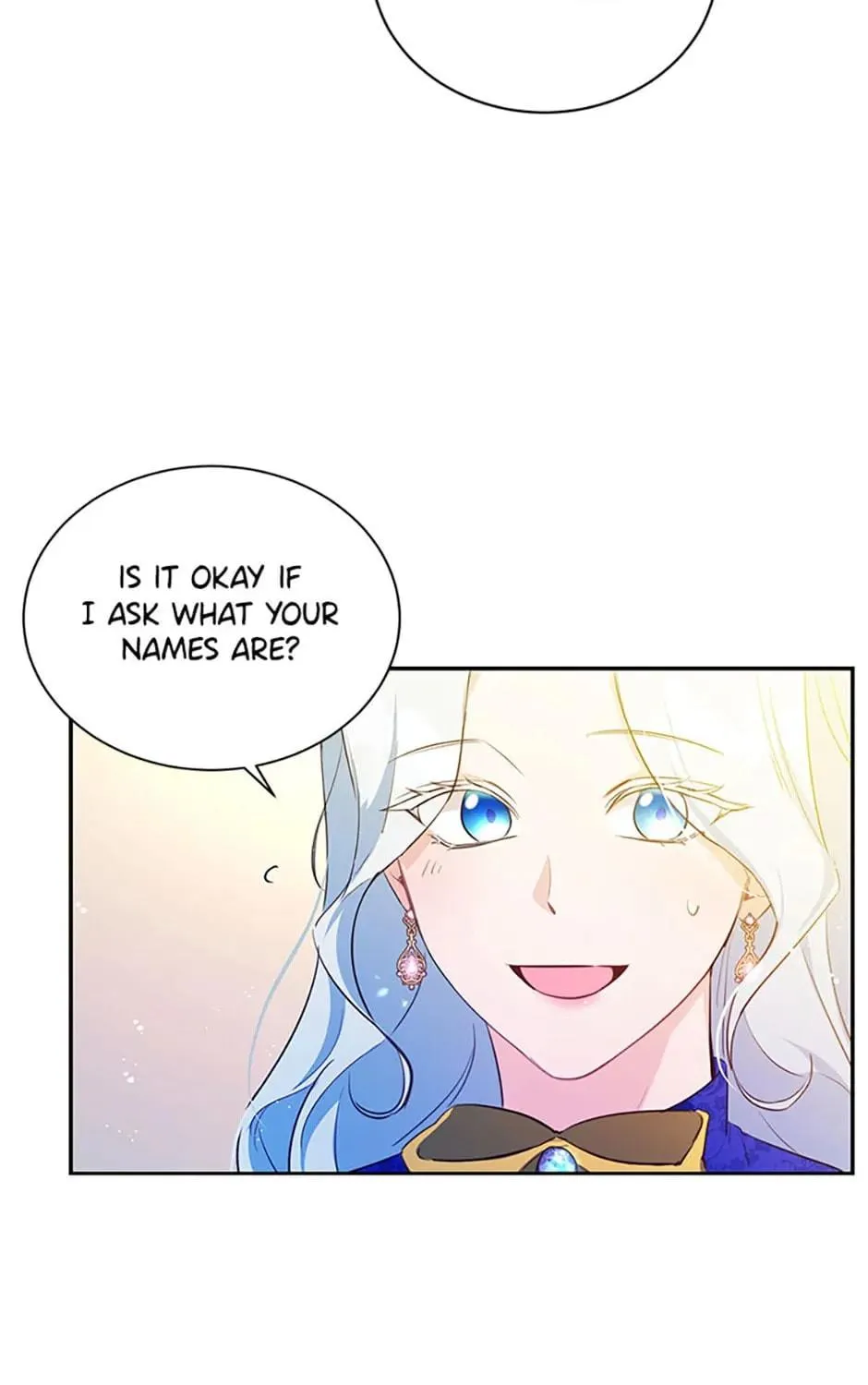 Read My Alternate Ending chapter 10 image 118 on Lezhin