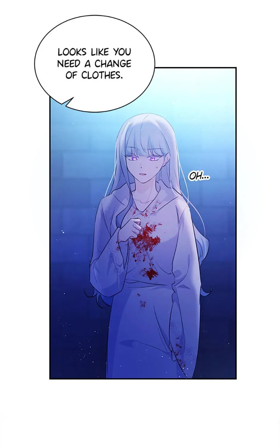 Read My Alternate Ending chapter 10 image 12 on Lezhin