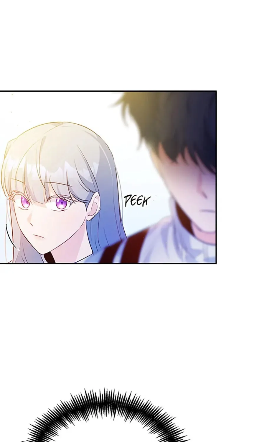 Read My Alternate Ending chapter 10 image 120 on Lezhin
