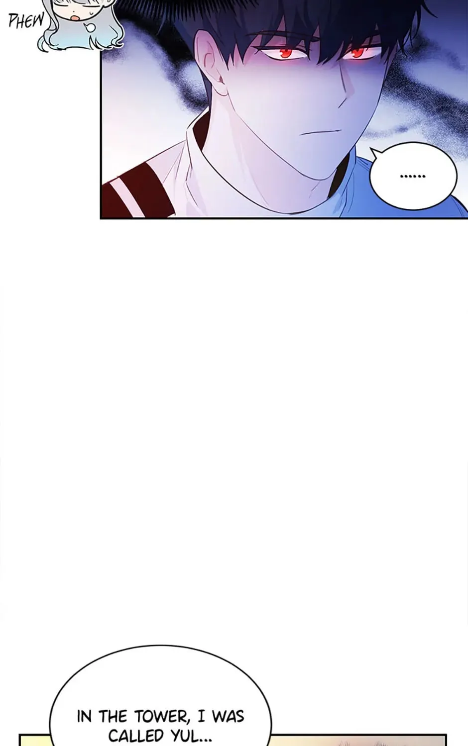 Read My Alternate Ending chapter 10 image 122 on Lezhin